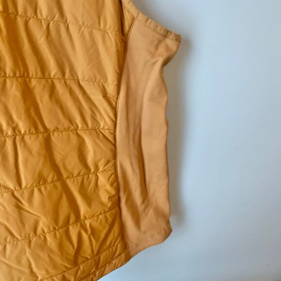 Carhartt Women’s Vest 2X 20-22W Rain Defender Rugged Flex Lightweight Insulated - Picture 8 of 12